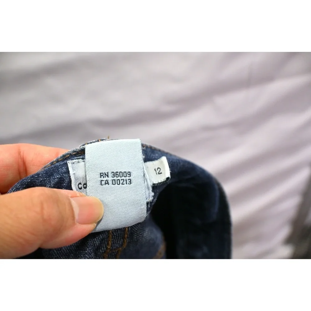 Calvin Klein item specifics